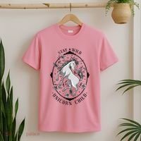 Stay Wild Unicorn Child T-Shirt thumb 2