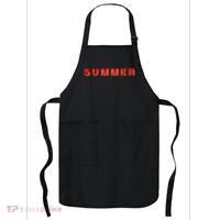 Summer Watermelon Vacation Apron thumb 0