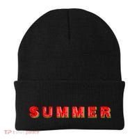 Summer Watermelon Vacation Beanie thumb 0
