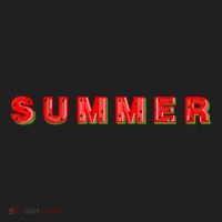 Summer Watermelon Vacation Tumbler thumb 3