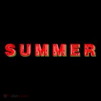Summer Watermelon Vacation Women's Tank Top thumb 5