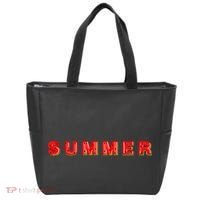 Summer Watermelon Vacation Tote Bag thumb 0