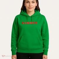 Summer Watermelon Vacation Hoodie thumb 5