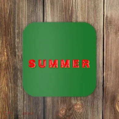 Coaster