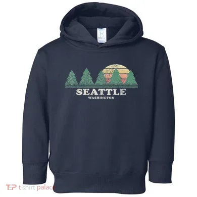 Toddler Hoodie