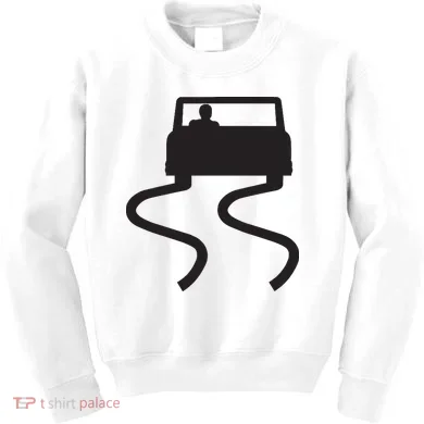 Kids Sweatshirt