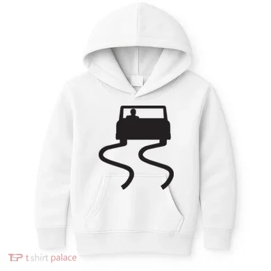Kids Hoodie