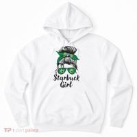 Starbuck Washington Women Girl Hoodie thumb 0