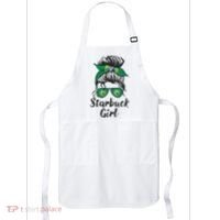 Starbuck Washington Women Girl Apron thumb 0