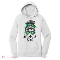 Starbuck Washington Women Girl Women's Hoodie thumb 0