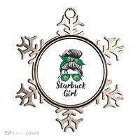 Starbuck Washington Women Girl Ornament thumb 0