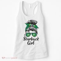 Starbuck Washington Women Girl Women's Tank Top thumb 0