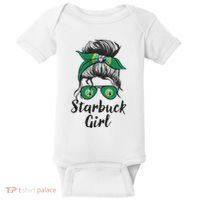 Starbuck Washington Women Girl Baby Bodysuit thumb 0
