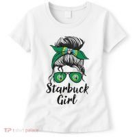 Starbuck Washington Women Girl Women's T-Shirt thumb 0