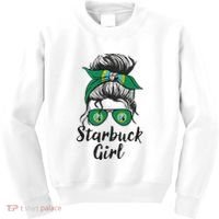 Starbuck Washington Women Girl Kids Sweatshirt thumb 0