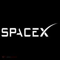 Space X Classic Logo Backpack thumb 2