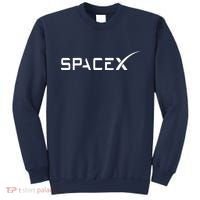 Space X Classic Logo Sweatshirt thumb 0
