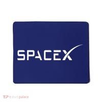 Space X Classic Logo Mousepad thumb 0