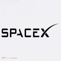 Space X Classic Logo Garment-Dyed Sweatshirt thumb 2
