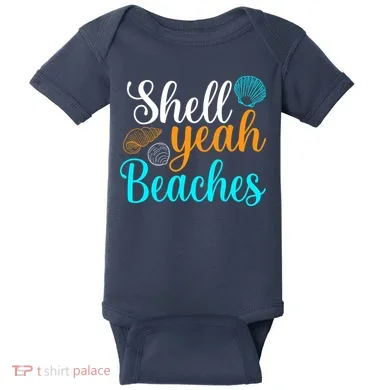 Baby Bodysuit