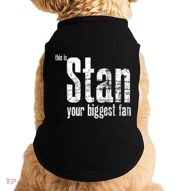 Doggie Tank