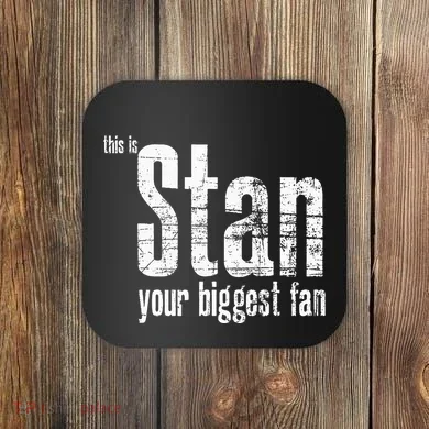 Coaster