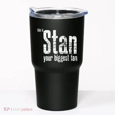 Tumbler
