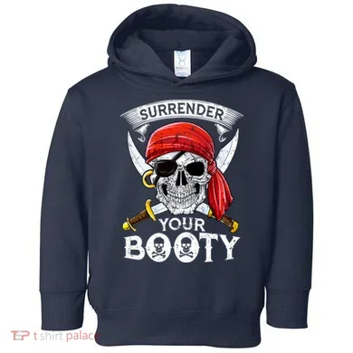Toddler Hoodie