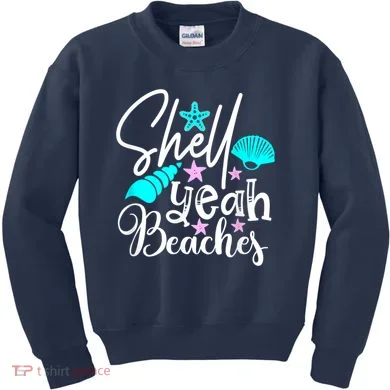 Kids Sweatshirt