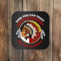 Sure You Can Trust The Government Just Ask An Indian Coaster thumb 0
