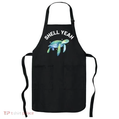 Apron