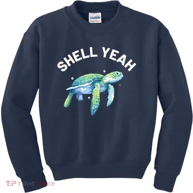 Kids Sweatshirt