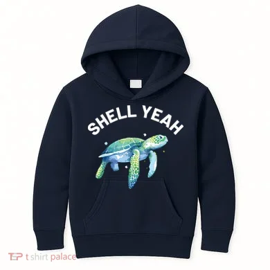Kids Hoodie