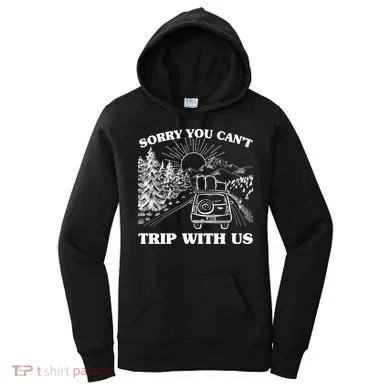 Women's Hoodie