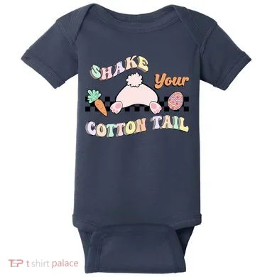 Baby Bodysuit