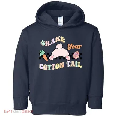 Toddler Hoodie