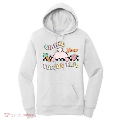 Women's Hoodie