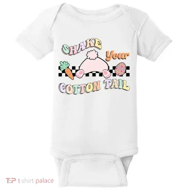 Baby Bodysuit