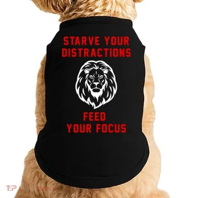 Doggie Tank