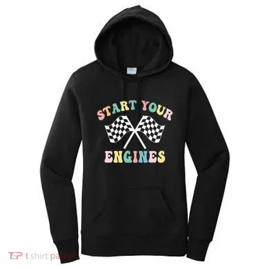 Women's Hoodie