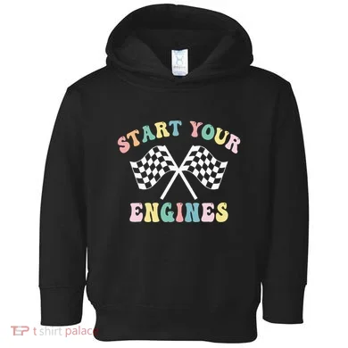Toddler Hoodie