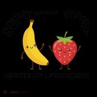 Support Your Fruity Friends Love Wins Coffee Mug thumb 5
