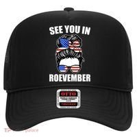 See You In Roevember Vote In November Hat thumb 0
