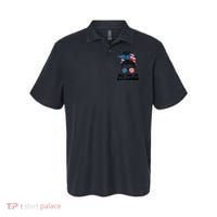 See You In Roevember Tee Messy Bun USA Polo thumb 0