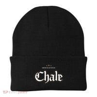 Sometimes You Just Gotta Say Chale Chicano Slang Mexican Beanie thumb 0