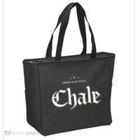 Sometimes You Just Gotta Say Chale Chicano Slang Mexican Tote Bag thumb 2