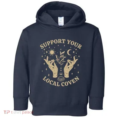 Toddler Hoodie