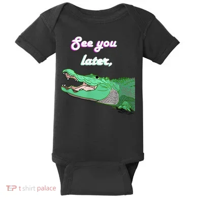 Baby Bodysuit