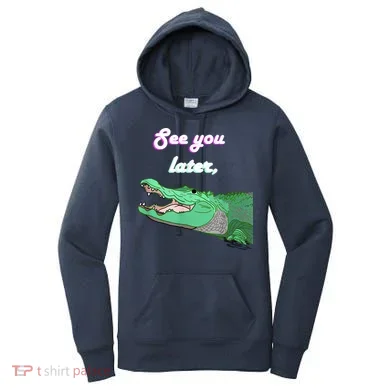Women's Hoodie