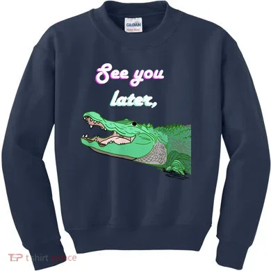 Kids Sweatshirt
